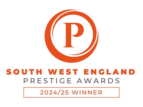 South West England Prestige Awards 2024/25 Winner