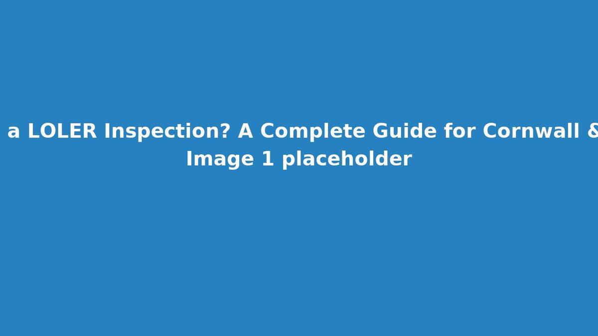 Loler Guide — image
