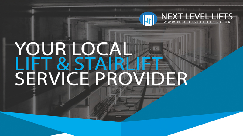 Our company leaflet